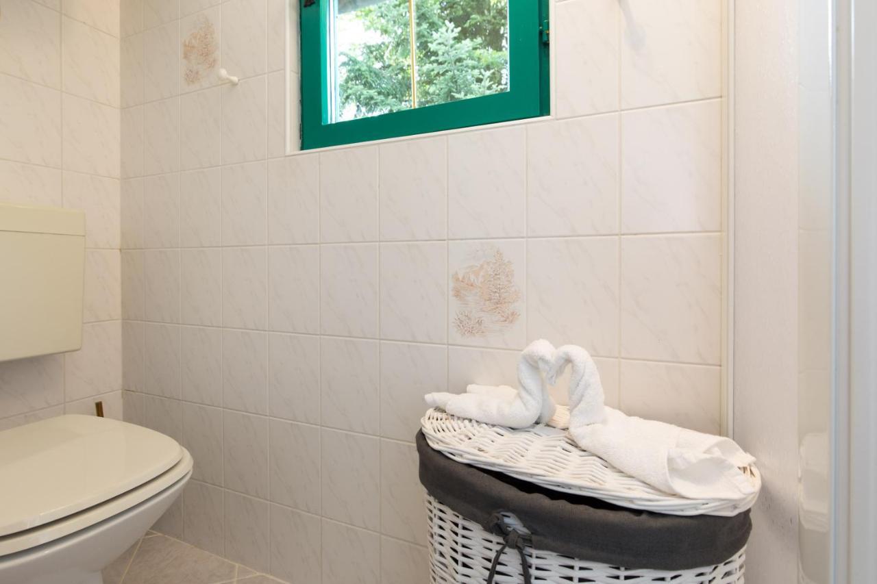 Vila Fani, Kostel - Vacation House Pr' Vili Fani מראה חיצוני תמונה
